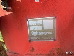 Palfinger PK 13000 w/grab