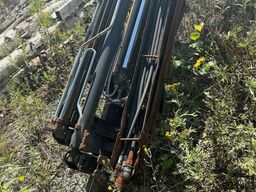 Palfinger PK 13000 w/grab