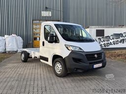 FIAT Ducato - Fahrgestell - 94 TKm - Klima