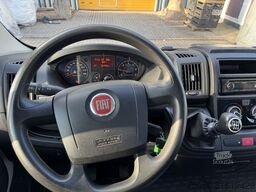 FIAT Ducato - Fahrgestell - 94 TKm - Klima