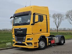 M.A.N. 18.470 TGX Euro 6D