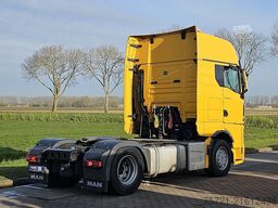 M.A.N. 18.470 TGX Euro 6D