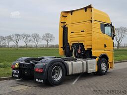 M.A.N. 18.470 TGX Euro 6D