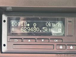 M.A.N. 18.470 TGX Euro 6D