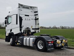 RENAULT T 440