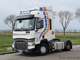 RENAULT T 520 Retarder