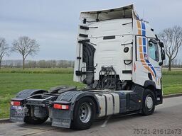 RENAULT T 520 Retarder