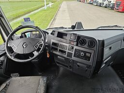 RENAULT T 520 Retarder