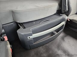 RENAULT T 520 Retarder