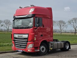 DAF XF 430 SSC