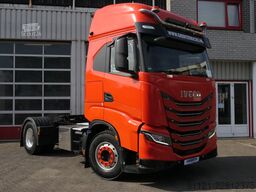 Iveco S-WAY 460 | Retarder | Full Air | 751321Km | 20...