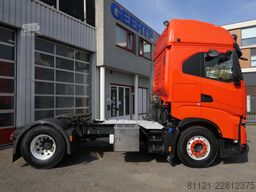 Iveco S-WAY 460 | Retarder | Full Air | 751321Km | 20...