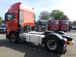 Iveco S-WAY 460 | Retarder | Full Air | 751321Km | 20...