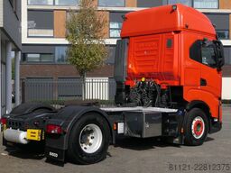 Iveco S-WAY 460 | Retarder | Full Air | 751321Km | 20...