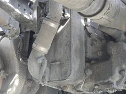 Iveco S-WAY 460 | Retarder | Full Air | 751321Km | 20...