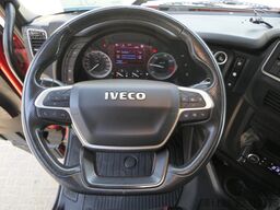 Iveco S-WAY 460 | Retarder | Full Air | 751321Km | 20...