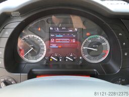 Iveco S-WAY 460 | Retarder | Full Air | 751321Km | 20...