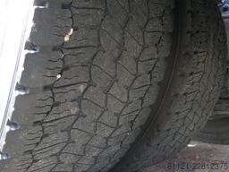 Iveco S-WAY 460 | Retarder | Full Air | 751321Km | 20...