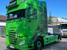 DAF XF 530 FT SSC*Standard*Intarder*E6E*Airbrush