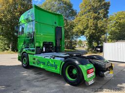 DAF XF 530 FT SSC*Standard*Intarder*E6E*Airbrush