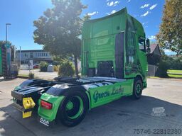 DAF XF 530 FT SSC*Standard*Intarder*E6E*Airbrush