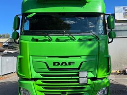 DAF XF 530 FT SSC*Standard*Intarder*E6E*Airbrush