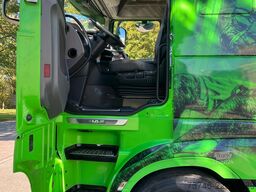 DAF XF 530 FT SSC*Standard*Intarder*E6E*Airbrush