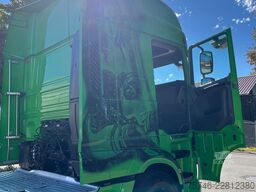DAF XF 530 FT SSC*Standard*Intarder*E6E*Airbrush