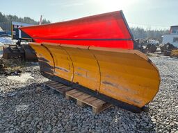 Epoke SPS300 SNOWPLOW 3000 MM