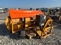 Epoke SPS300 SNOWPLOW 3000 MM