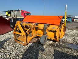 Epoke SPS300 SNOWPLOW 3000 MM