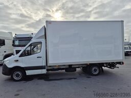 Mercedes-Benz Sprinter 317 CDI