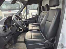 Mercedes-Benz Sprinter 317 CDI