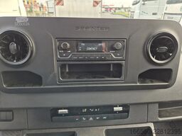 Mercedes-Benz Sprinter 317 CDI