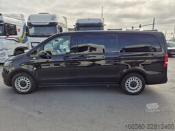 Mercedes-Benz Vito 114 CDI TOURER