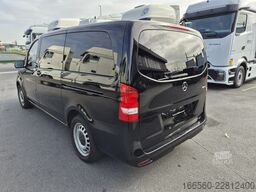 Mercedes-Benz Vito 114 CDI TOURER