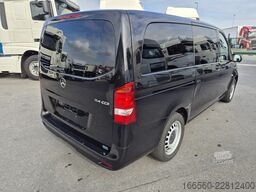 Mercedes-Benz Vito 114 CDI TOURER