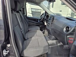 Mercedes-Benz Vito 114 CDI TOURER