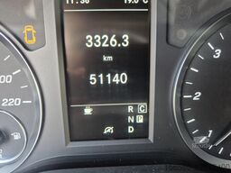 Mercedes-Benz Vito 114 CDI TOURER