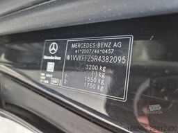 Mercedes-Benz Vito 114 CDI TOURER