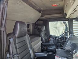 Scania R520 V8 6x4 / RETARDER / HYDRAULIC / FULL AIR.