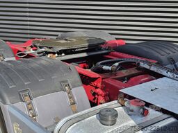 Scania R520 V8 6x4 / RETARDER / HYDRAULIC / FULL AIR.