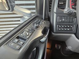 Scania R520 V8 6x4 / RETARDER / HYDRAULIC / FULL AIR.