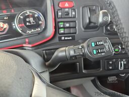 Scania R520 V8 6x4 / RETARDER / HYDRAULIC / FULL AIR.