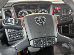 Scania R520 V8 6x4 / RETARDER / HYDRAULIC / FULL AIR.