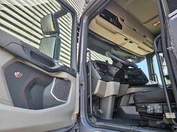 Scania R520 V8 6x4 / RETARDER / HYDRAULIC / FULL AIR.