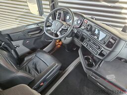 Scania R520 V8 6x4 / RETARDER / HYDRAULIC / FULL AIR.