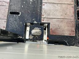 MAN TGS 35.510 8X4H BL BAKWAGEN +HMF 7020 K7 KRAAN/...