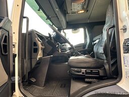 MAN TGS 35.510 8X4H BL BAKWAGEN +HMF 7020 K7 KRAAN/...