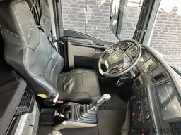 MAN TGS 35.510 8X4H BL BAKWAGEN +HMF 7020 K7 KRAAN/...
